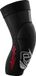 Troy Lee Designs Stage Pro Kniebeschermers - Zwart - XL/XXL