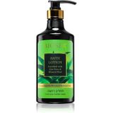 Sea of Spa Aloe Vera & Mineral Mud Shower and Bath Cream - 780 ml