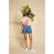 Hindbag Sacoche banane Olivia