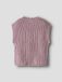 NAME IT Gebreid gilet Regular fit