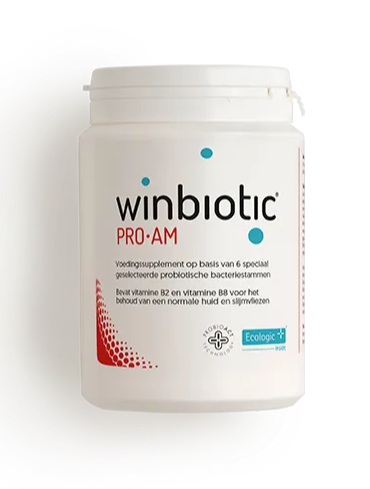 Winbiotic Pro-Am Poeder