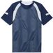 Puma Individualfinal T-shirt à manches courtes Bleu XS Homme