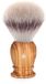 MÜHLE - Scheerkwast - Synthetisch haar - CLASSIC - Olijfhout - Maat L