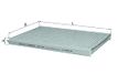 MAHLE Filter, Innenraumluft LAK422