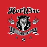 Sonic Rendezvous Hot Wire - If It Ain't Rock'N'Roll, We'll Fix It (CD)