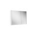 Saniclass Prime armoire à miroir – 80x63x16 cm – Blanc mat SW1212816/SW812070