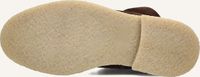 AYANA 09-241 Boots Dames - Bruin - Maat 37
