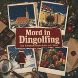 tiptop Mord in Dingolfing Broché