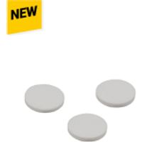 InPest Lokstoftabletten voor zilvervisjesvallen – 3 stuks feromoonlokstof
