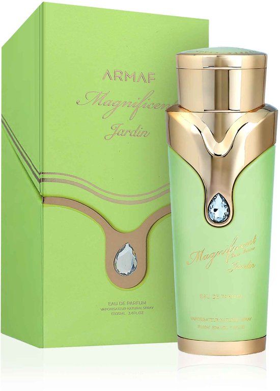 Armaf Eau de Parfum / 100 ml / Vrouwen