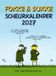 Fokke & Sukke Scheurkalender 2027