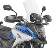 Cupula Givi D1146st Honda Nc750x Voorruit Transparant