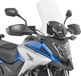 Cupula Givi D1146st Honda Nc750x Voorruit Transparant