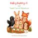 Baby Libri GmbH Baby Bunny-O and Sweet Carrot Adventure