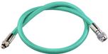 Metalsub BCD Inflator Flex Slang Vert 76 cm