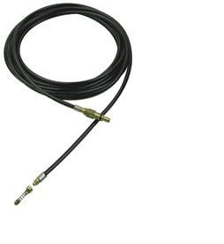 Nilfisk 128500088 accessoire voor hogedrukreiniger - zwart