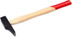 Ferrestock Hamer 25 mm Hout Staal