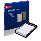 DENSO Pollen Interieurfilter DCF562P