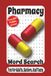 Pharmacy Word Search: 55 Prescription, Medicine & Pharmacist-Themed Puzzles Featuring Drug Names, Pharmacy Terms, Healthcare Vocabulary, and Retail Pharmacy Fun