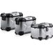 SW-Motech Motorfiets bagageset Trax Adv DS900X (23-)