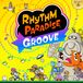 Nintendo Rhythm Paradise Groove Édition standard Anglais, Français, Allemand, Italien, Coréen, Japonais, Néerlandais Nintendo Switch