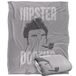 SEINFELD Silky Touch Super Zachte Sprei Deken, 152 x 127 cm