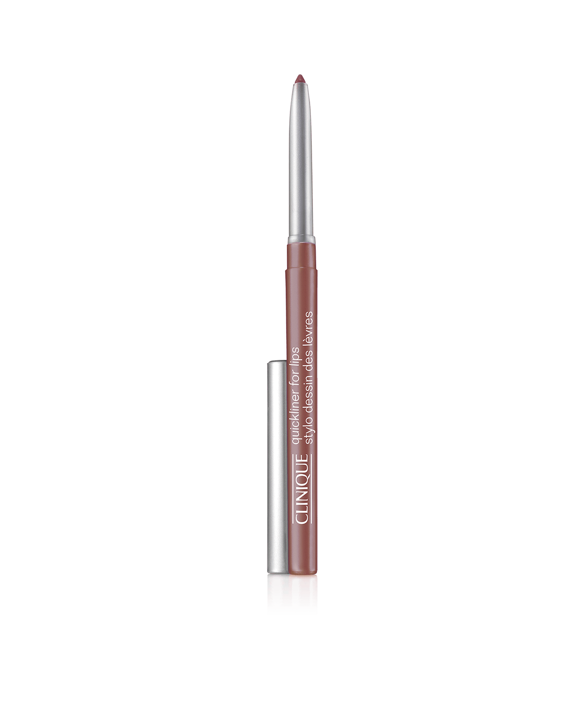 Clinique Quickliner For Lips - 61EM500000 - Lippotloden - Dames