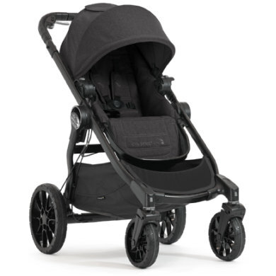 BABYJOGGER City Select Lux Granite