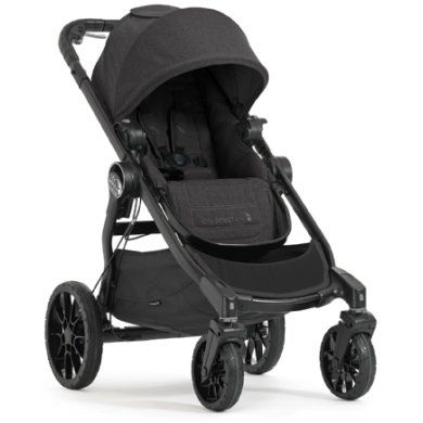 BABYJOGGER City Select Lux Granite - 2020 Model