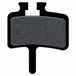 Galfer Standard Avid Bb7 Carbon Juicy 3/5/7/ultimate plaquettes de frein à disque noir