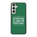 Sporting Clube de Lisboa Officiel Coque de Téléphone 3D Modèle 14