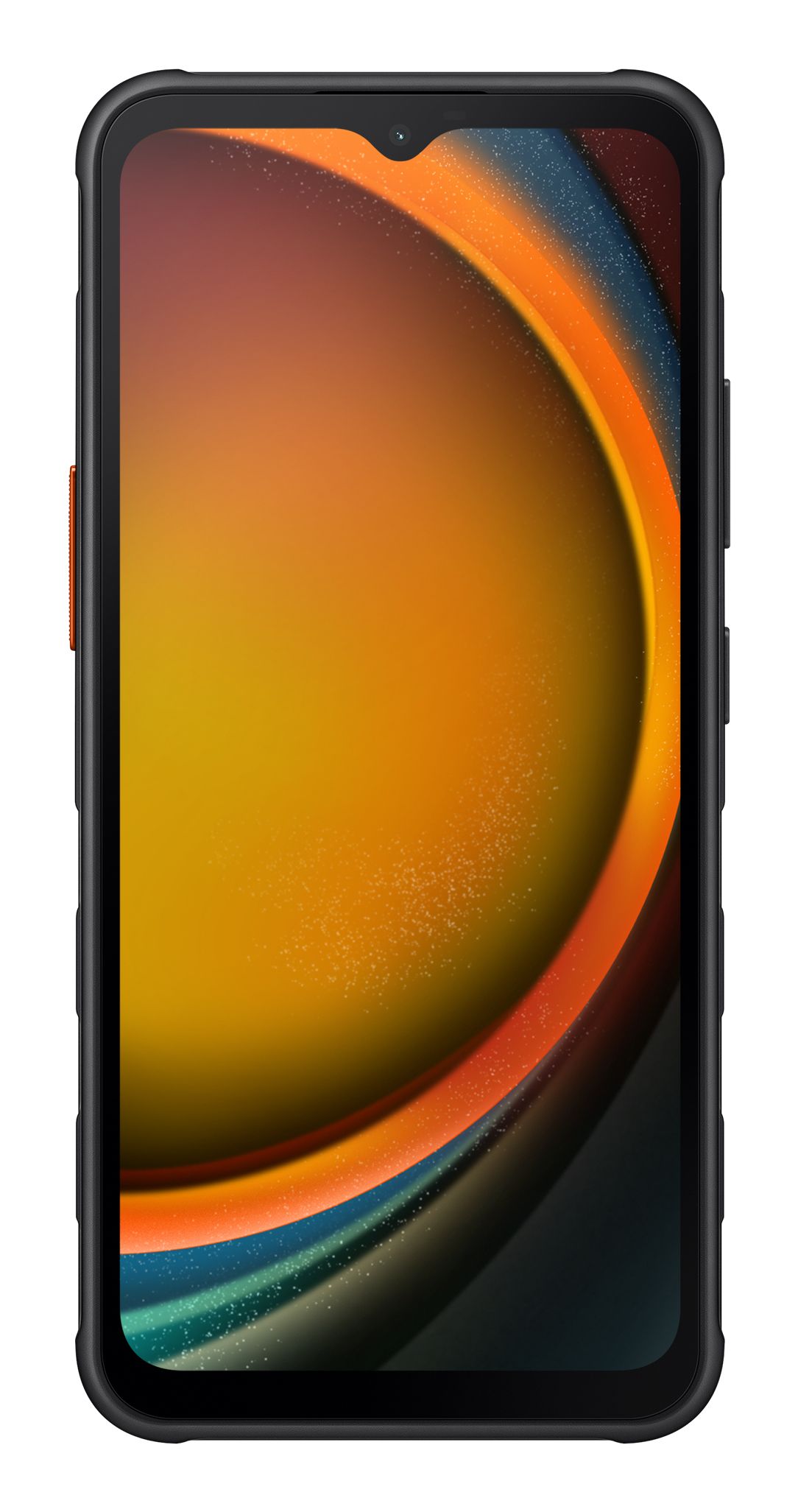 Samsung Galaxy XCover7 Enterprise Edition 5G - 6.6" - 128GB - Black