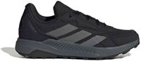 Adidas Terrex Anylander Traxion Junior Wandelschoenen Zwart EU 36 Kinderen