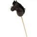 Cheval empaillé BR Équitation Mini cheval