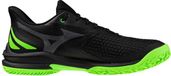 Mizuno Wave Exceed Tour 7 Padel Schoenen Zwart EU 41 Man