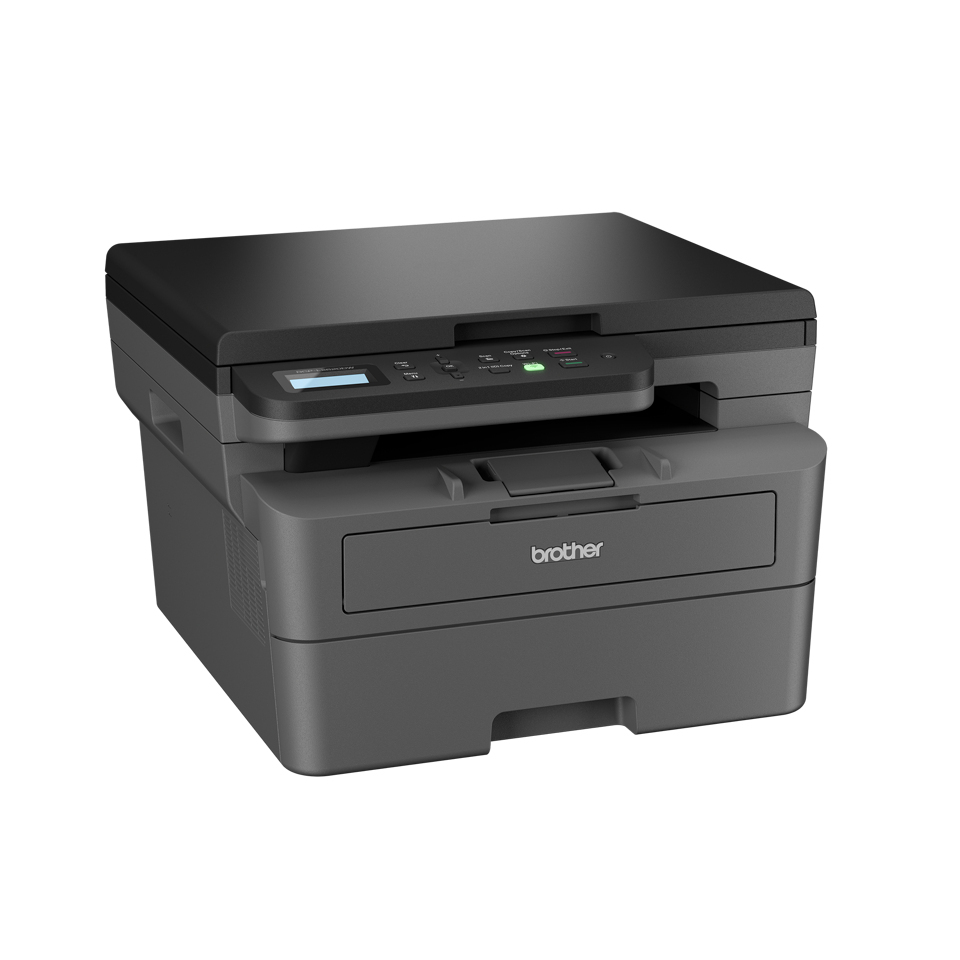 Brother DCP-L2627DWE Laserprinter