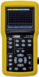 Chauvin Arnoux C.A 942 Handoscilloscoop (ScopeMeter) 40 MHz 2-kanaals 2 GSa/s 2.5 kpts 8 Bit