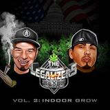 news Baby Bash & Paul Wall - The Legalizers Vol. 2: Indoor Grow (CD)