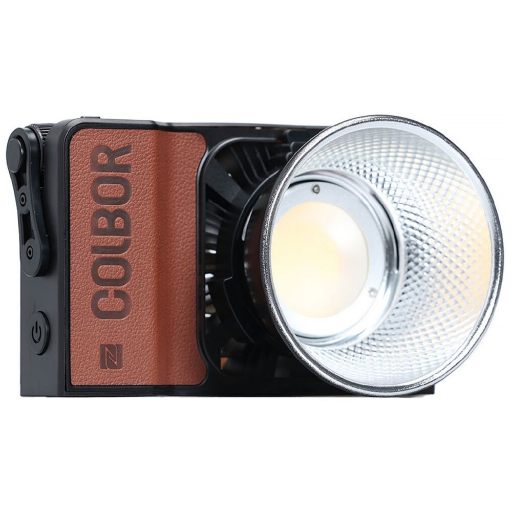 Colbor W100 Kit Pocket COB LED Light