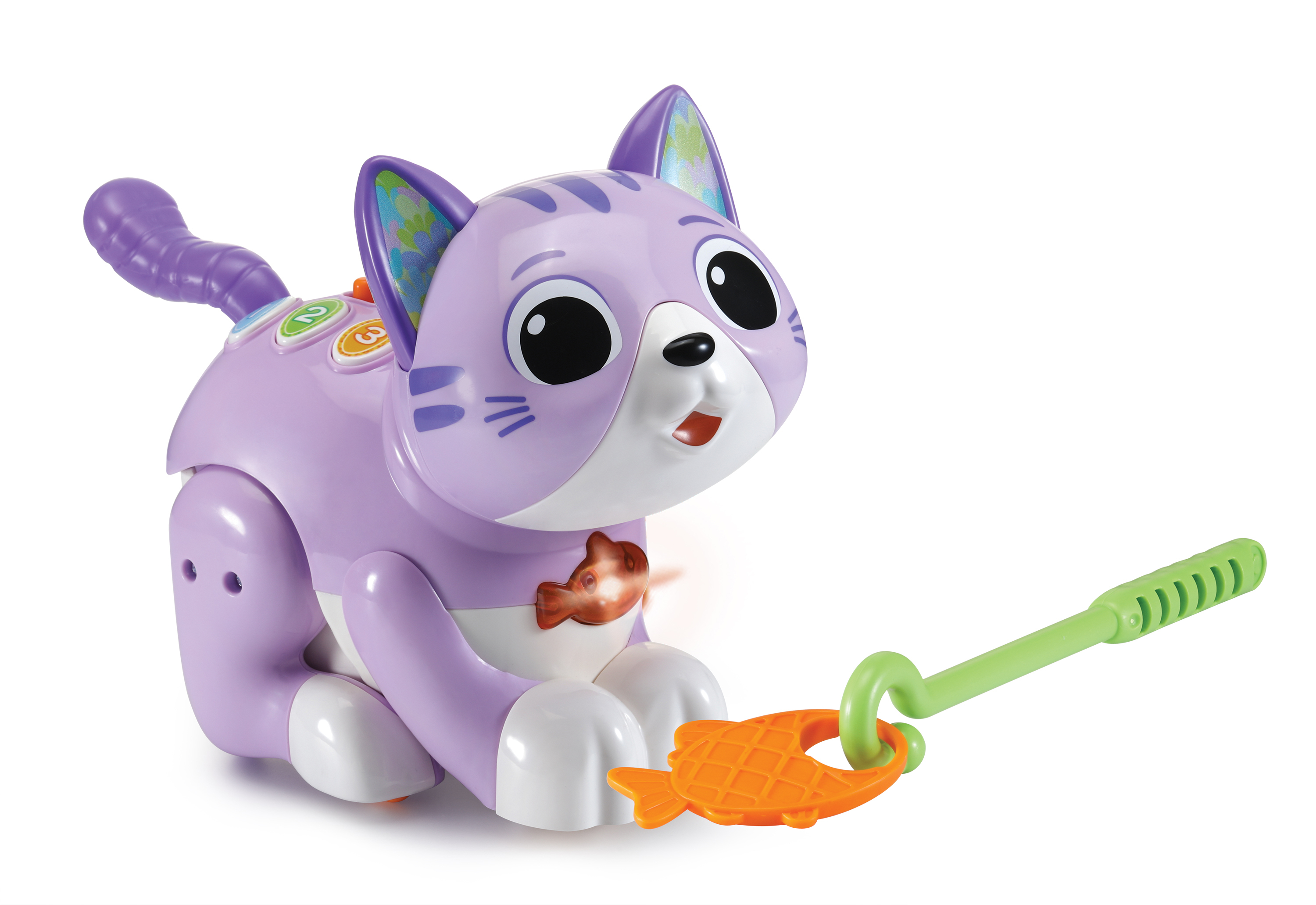 VTech Speel met mij Kitten