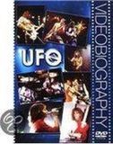 UFO - Videobiography