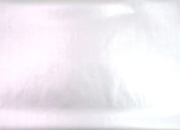 Merkloos Raved Decoratie plakfolie - zilver metallic kleur - 45 cm x 200 cm - zelfklevend