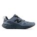 New Balance Arishi v4 Utility Chaussures de course pour homme, bleu zinc, 44,5/M