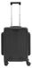 Valise en plastique - Valise cabine 50 cm - PC polycarbonate - Noir