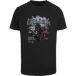 Mister Tee Mt3700-underdawg T-shirt voor heren