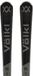 Volkl Racetiger MC Black + Vmotion 12 Ski package 176 cm