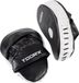 Toorx Fitness Boks pads - Kunstleer - Stootkussen - 2 stuks - Maat: One Size