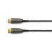 Vivolink PROHDMIOP50 HDMI kabel 50 m HDMI Type A (Standaard) Zwart