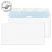 Blake Premium Office 32215 envelop DL (110 x 220 mm) Wit