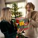 Adventskalender Harry Potter Adventskalender Sokken 24 paar MT40-45